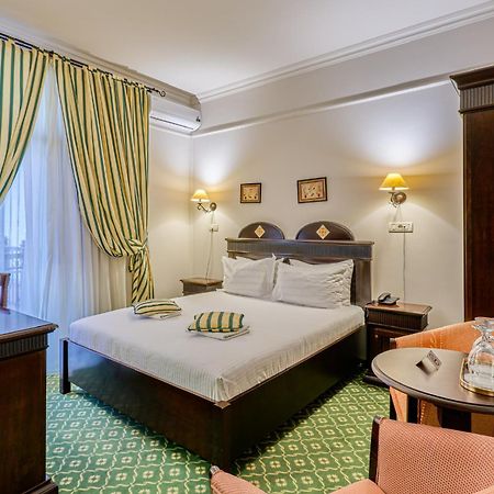 Hotel Classico Timisoara Timişoara Exterior foto