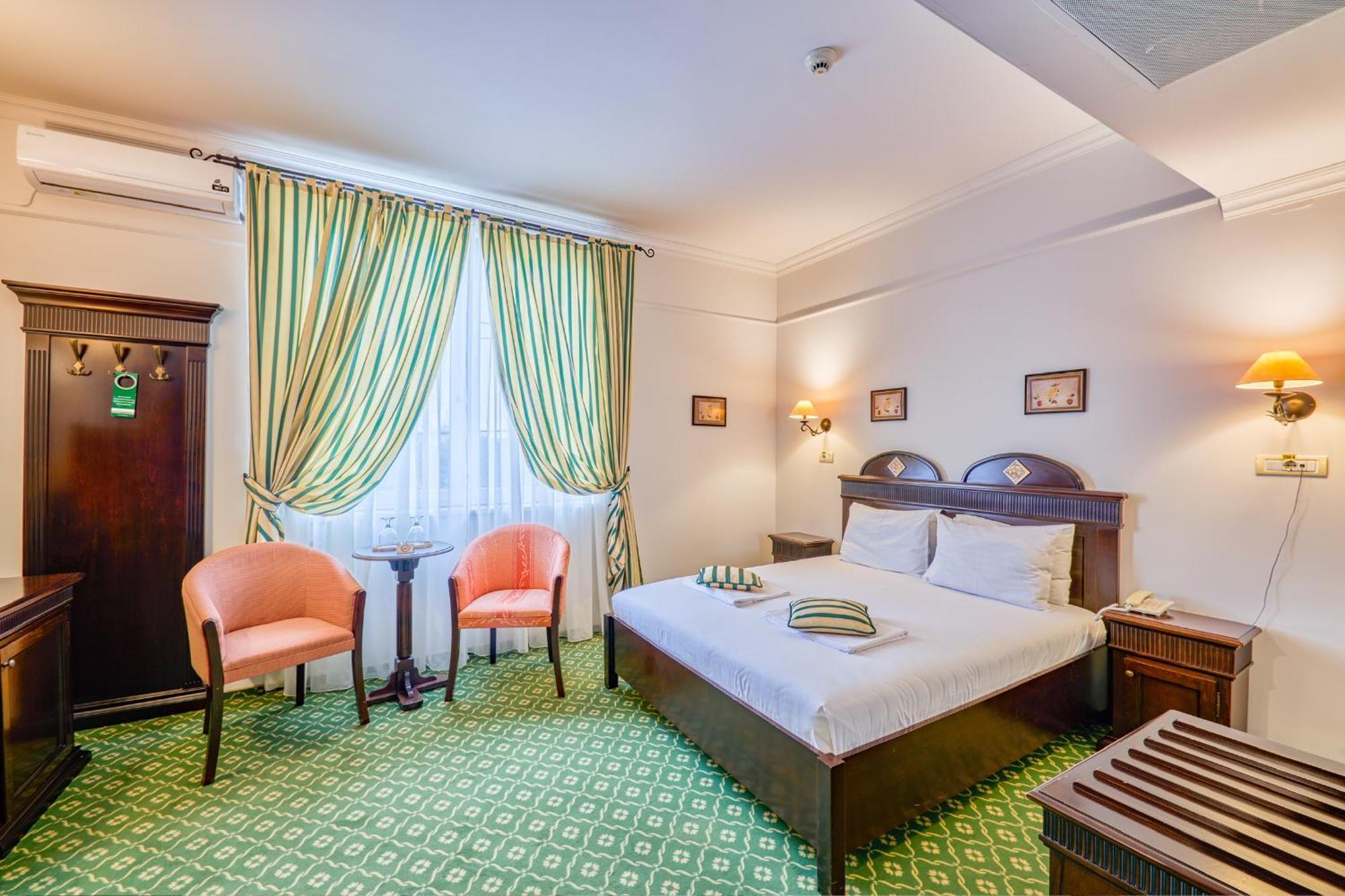 Hotel Classico Timisoara Timişoara Exterior foto