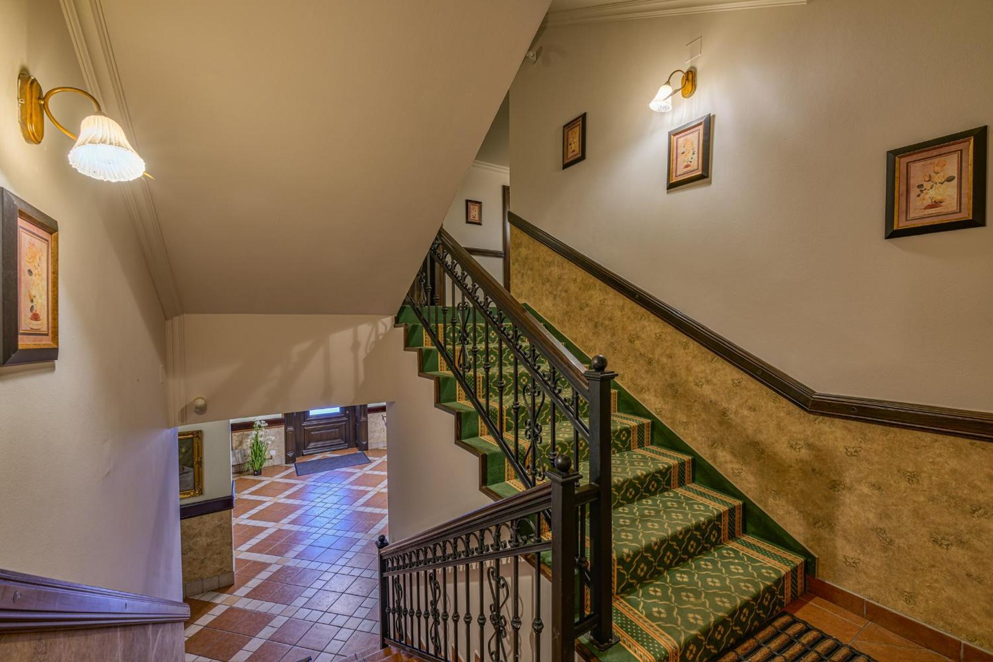 Hotel Classico Timisoara Timişoara Exterior foto