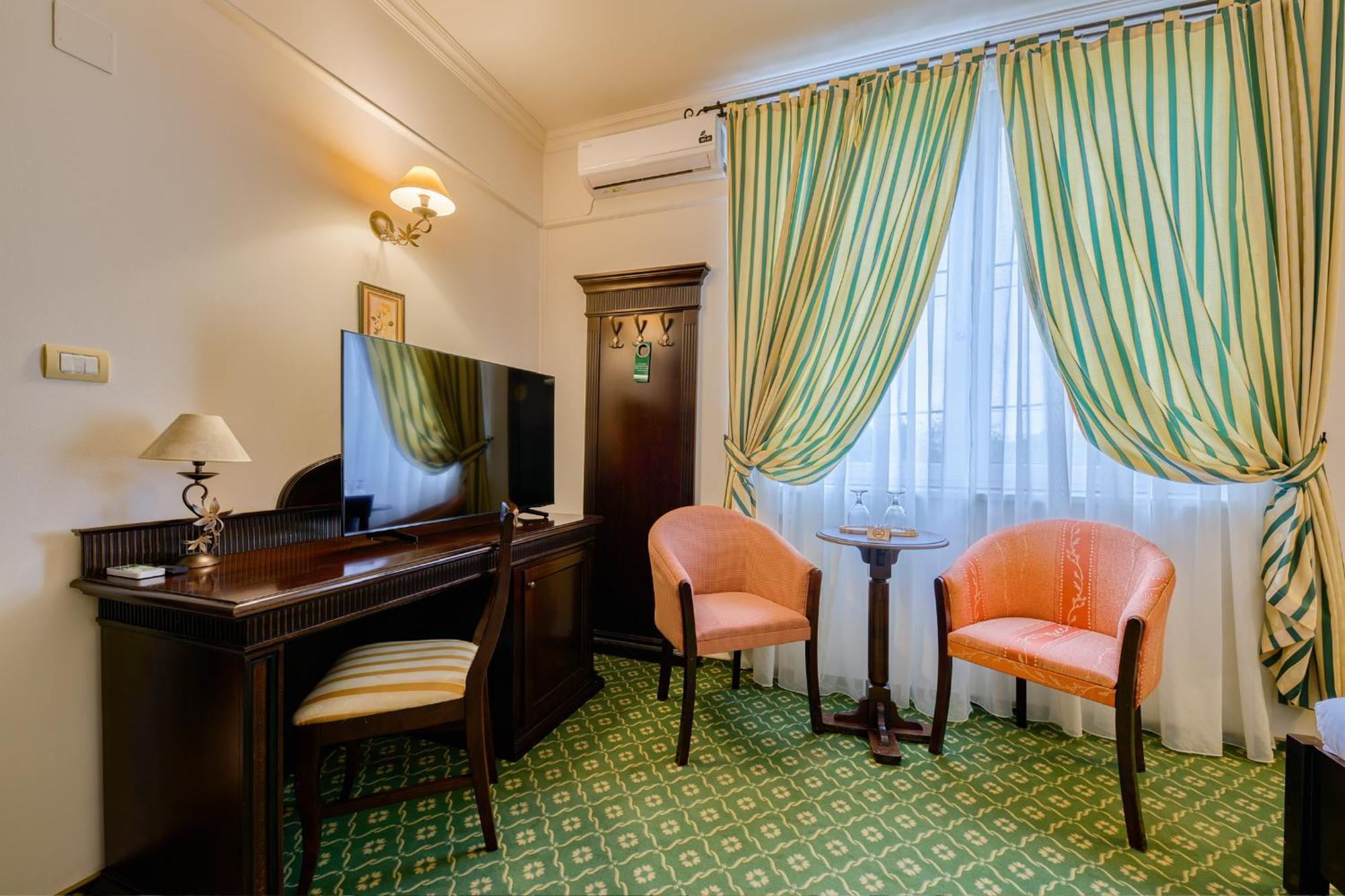 Hotel Classico Timisoara Timişoara Exterior foto