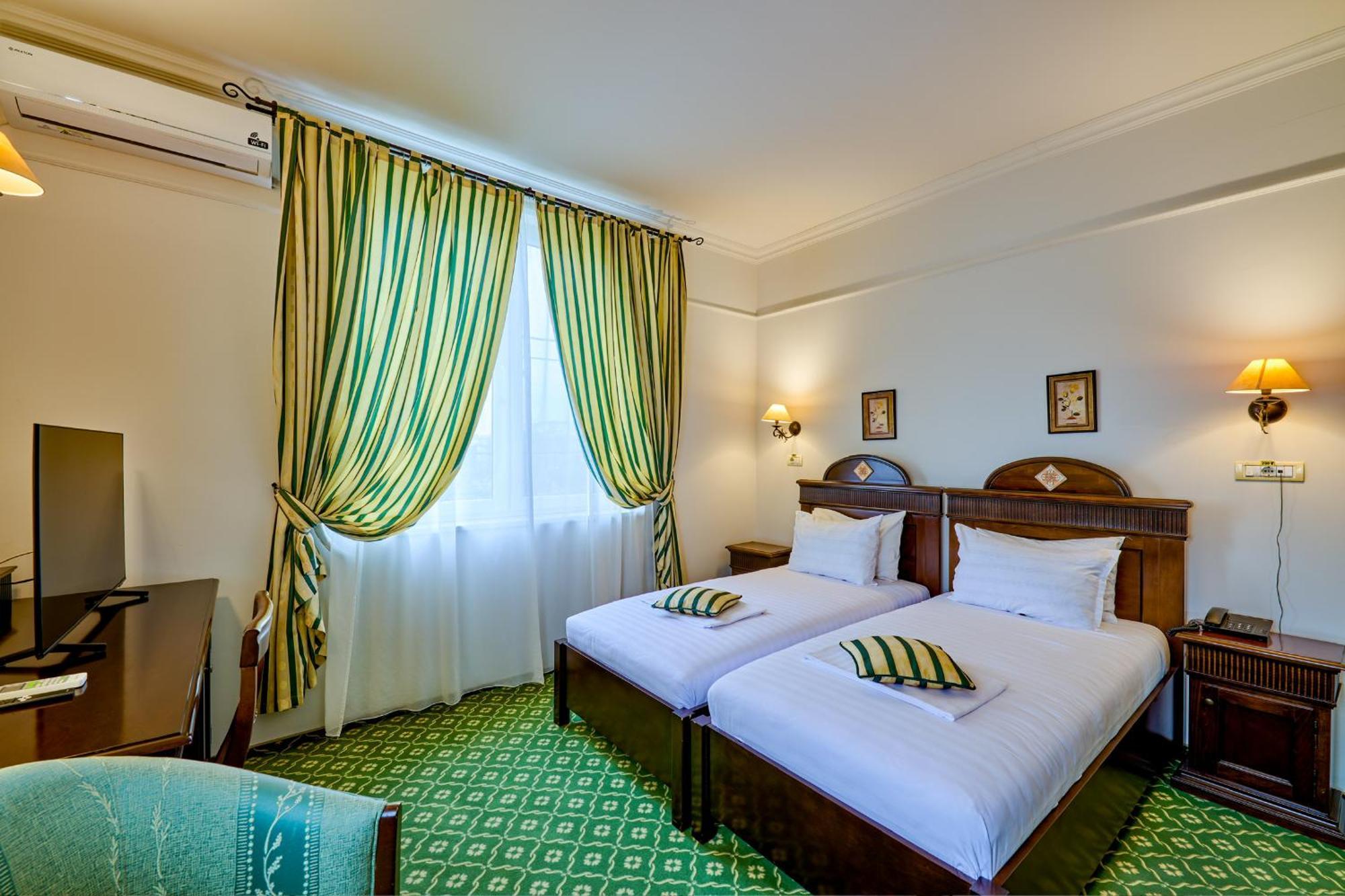 Hotel Classico Timisoara Timişoara Exterior foto
