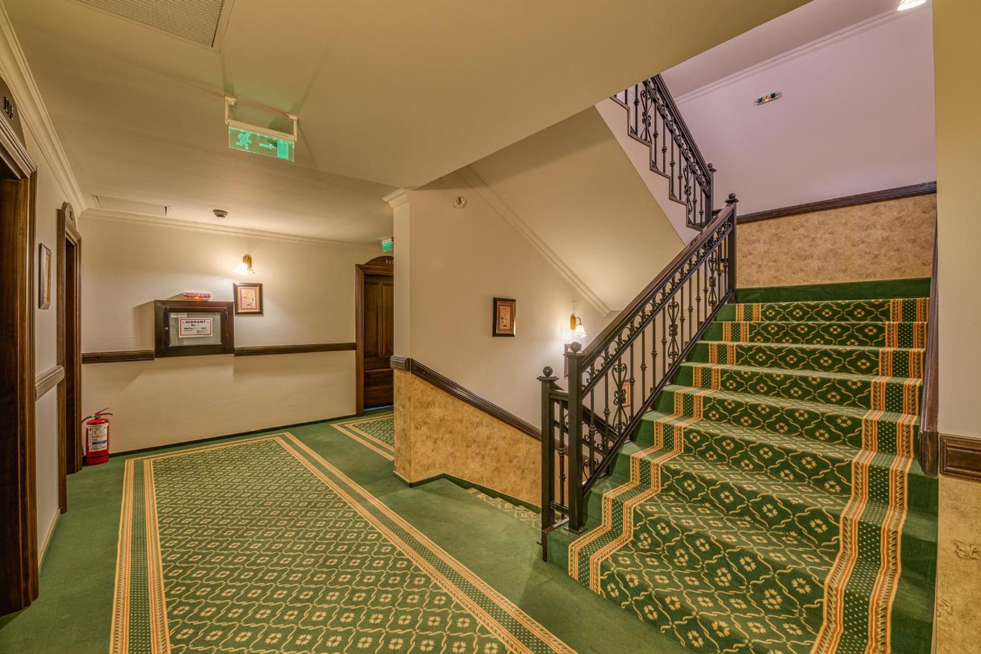 Hotel Classico Timisoara Timişoara Exterior foto