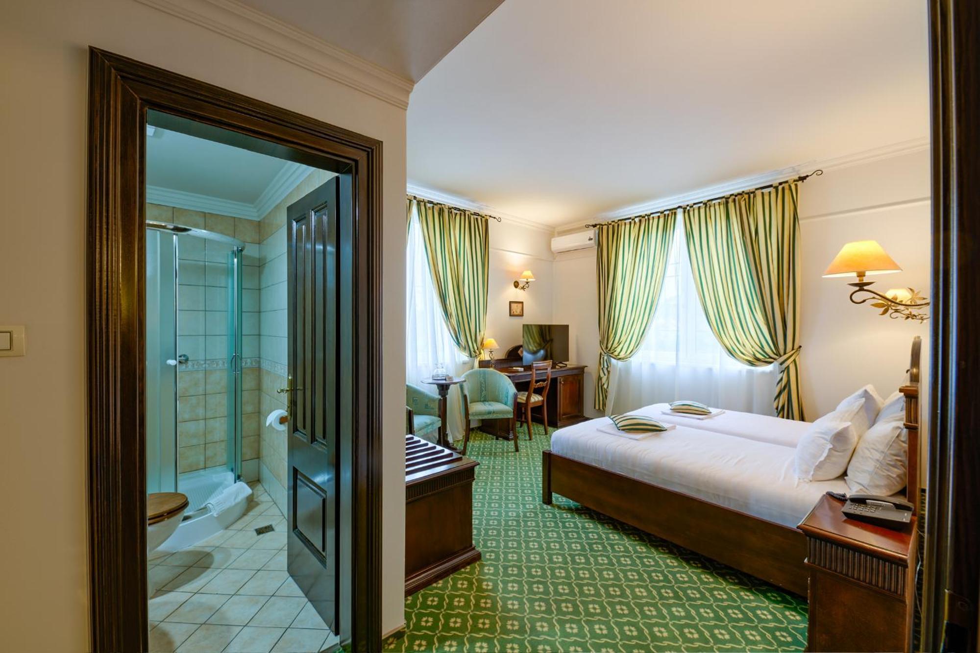 Hotel Classico Timisoara Timişoara Exterior foto