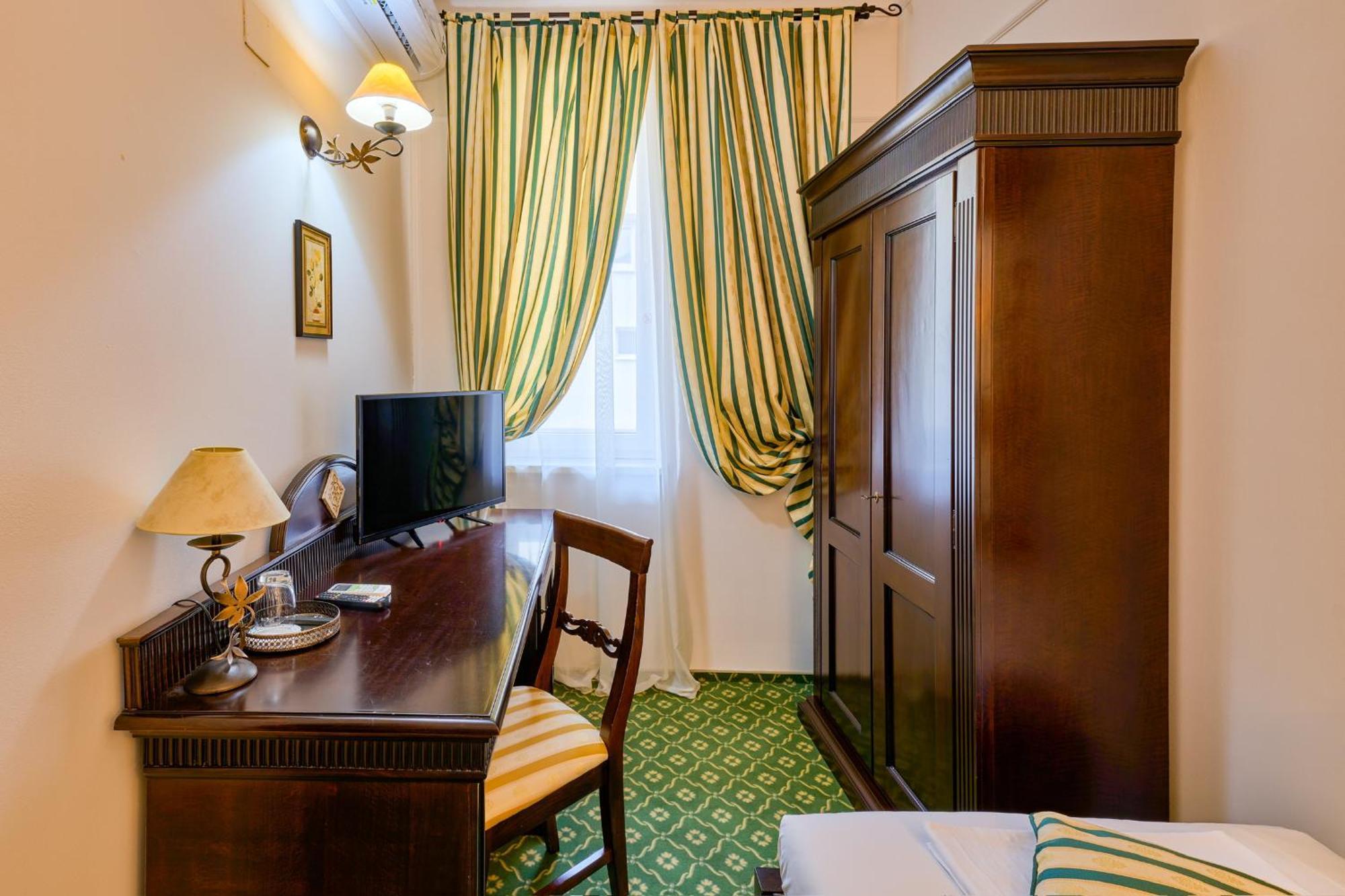 Hotel Classico Timisoara Timişoara Exterior foto