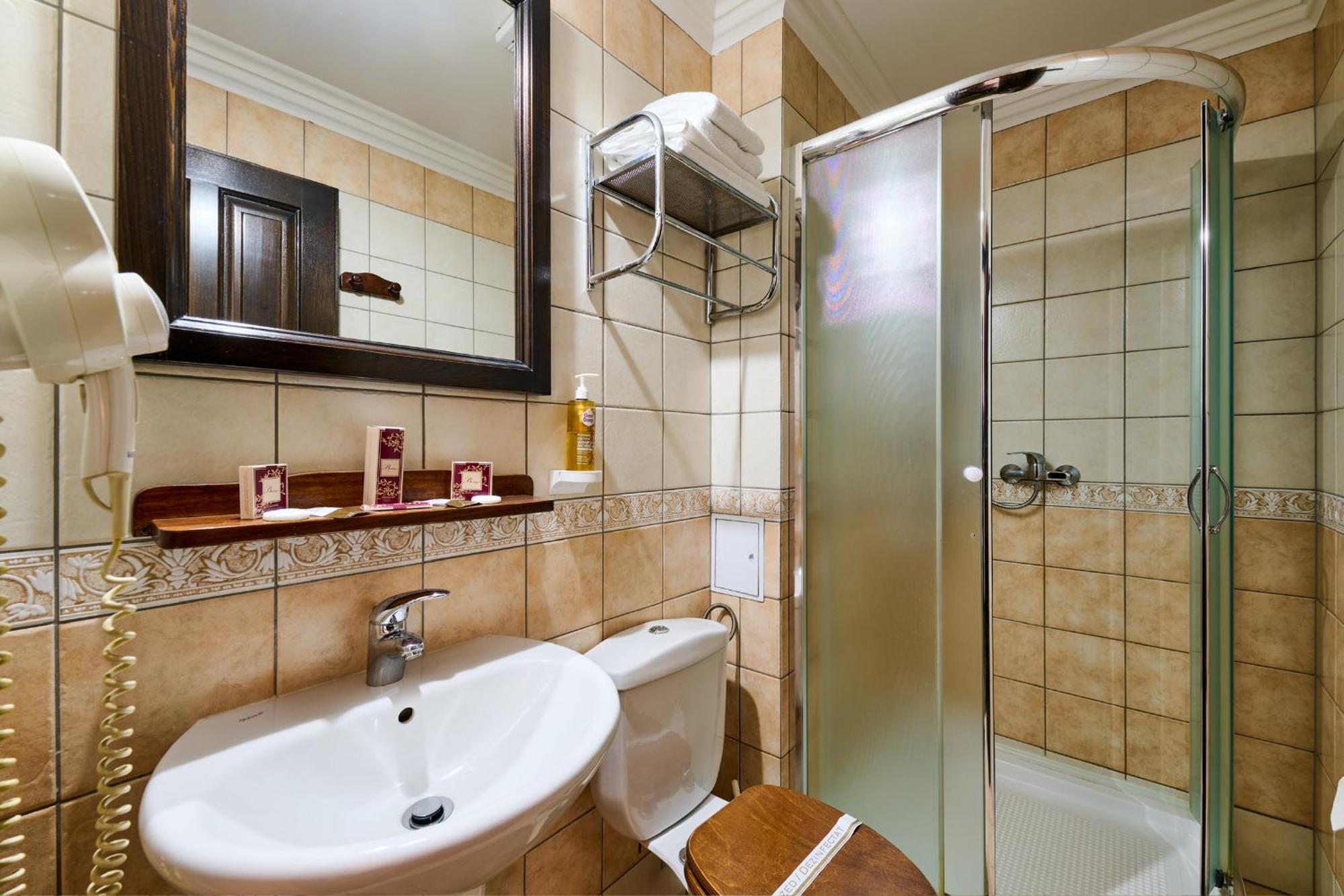 Hotel Classico Timisoara Timişoara Exterior foto