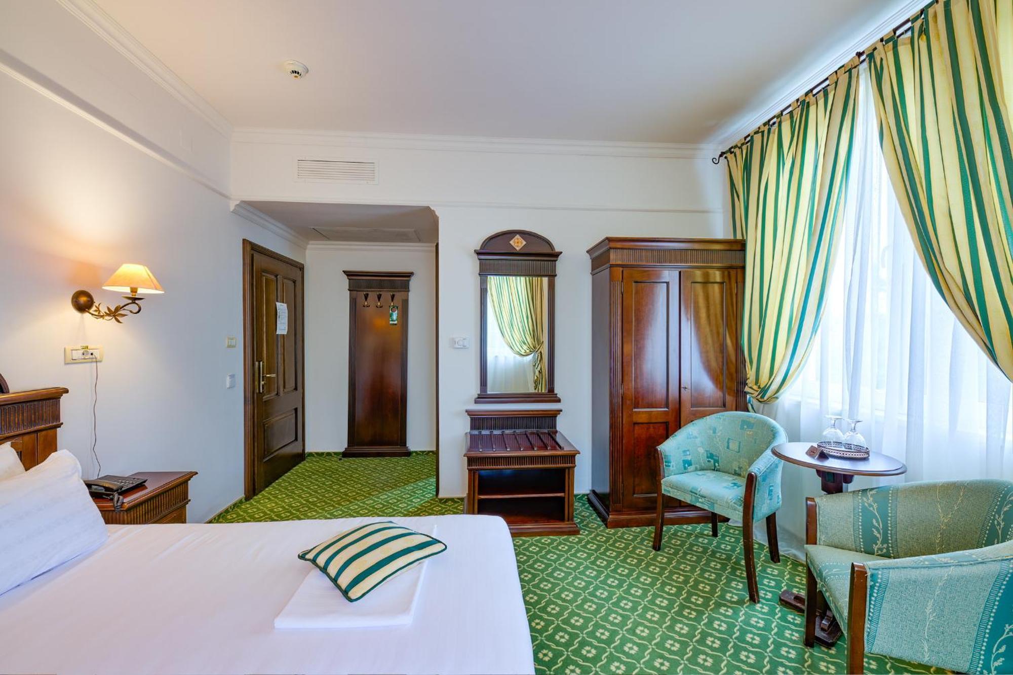 Hotel Classico Timisoara Timişoara Exterior foto