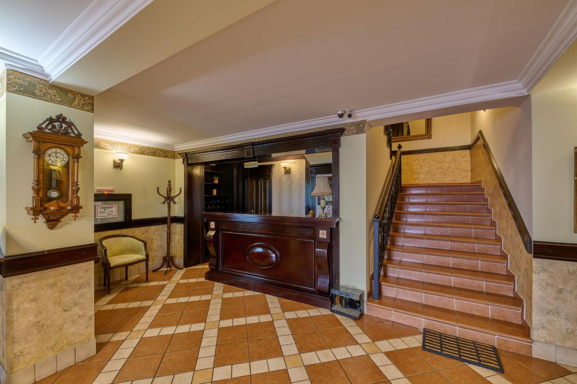 Hotel Classico Timisoara Timişoara Exterior foto