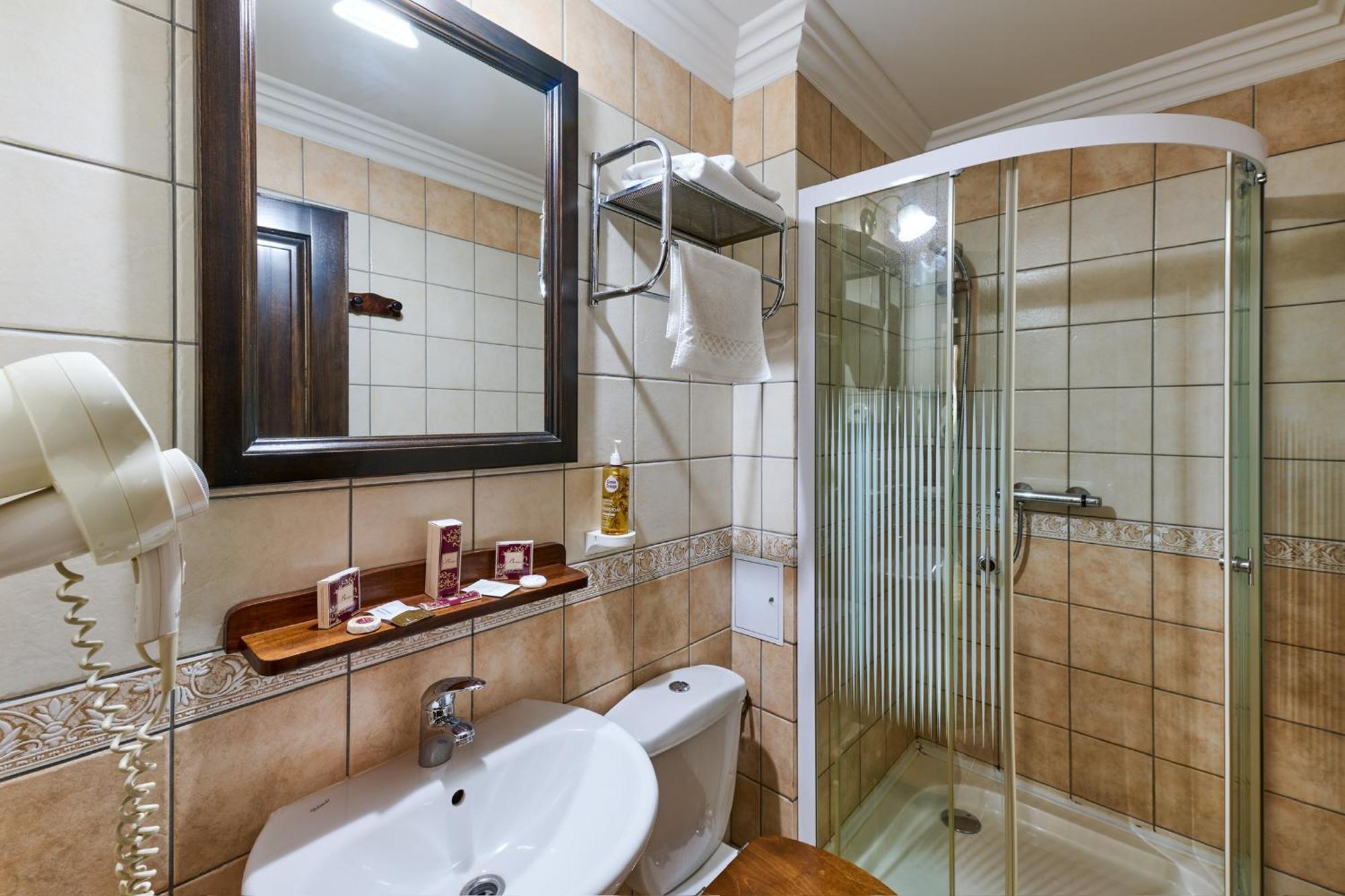 Hotel Classico Timisoara Timişoara Exterior foto