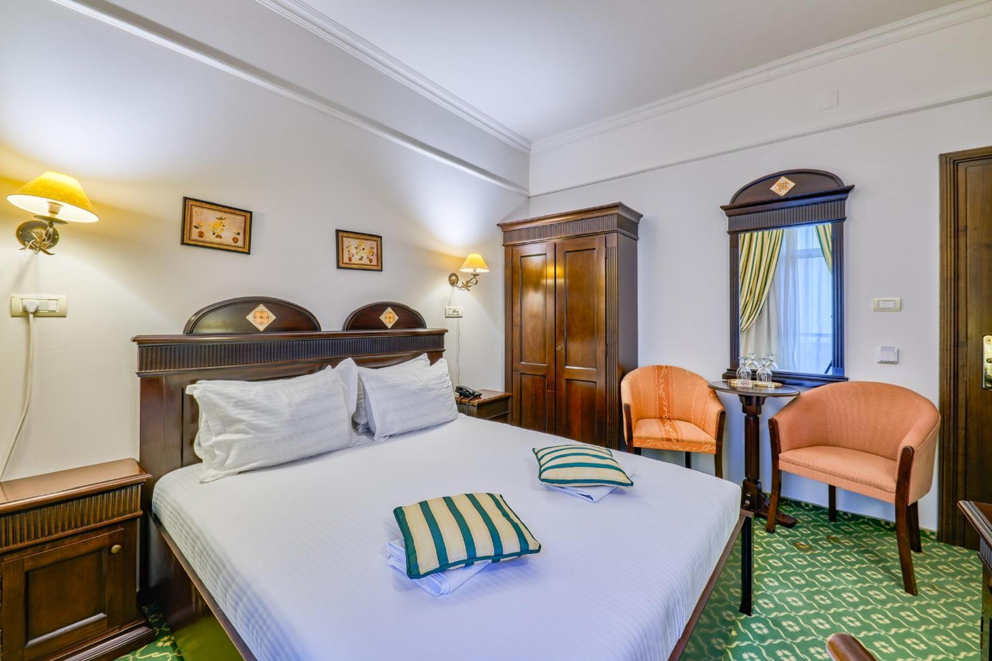 Hotel Classico Timisoara Timişoara Exterior foto